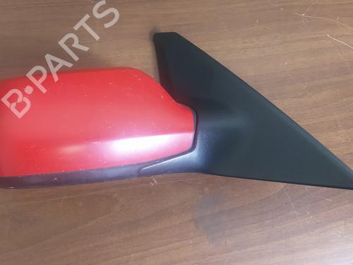 Right mirror MAZDA 3 Saloon (BK) 1.6 DI Turbo (BK12Y) | BP21163957C27 