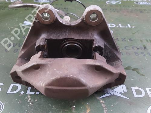 Left rear brake caliper MERCEDES-BENZ M-CLASS (W163) ML 270 CDI (163.113) | BP17851344M107 