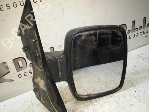 Used Right mirror MERCEDES-BENZ VITO Van (W638) 112 CDI 2.2 (638.094) (122 hp) 17843289