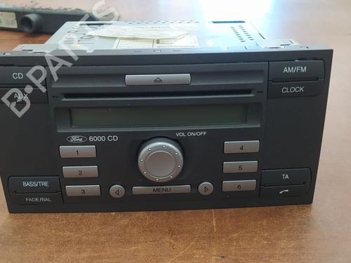 Used Radio Radio 37013564 37013564