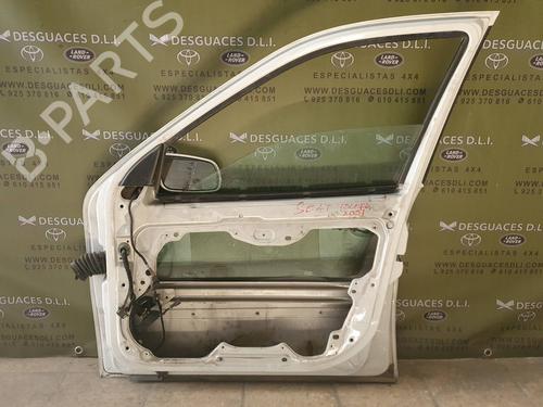 Right front door SEAT TOLEDO II (1M2) 1.9 TDI | BP17850333C3 