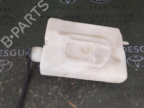 Used Expansion tank TOYOTA LAND CRUISER 90 (_J9_) 3.0 TD (KZJ90_, KZJ95_, KZJ90R, KZJ95R, KZJ90W, KZJ95W) (125 hp) 18843110