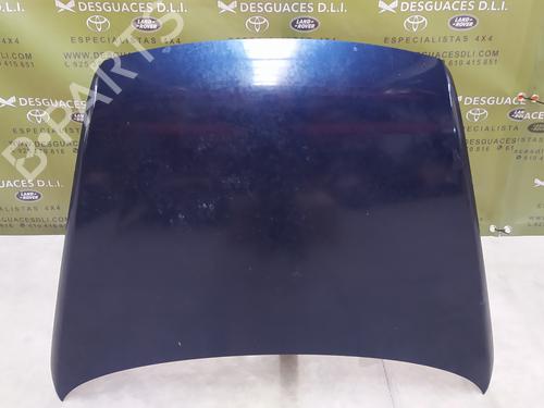 Hood VW TOUAREG (7LA, 7L6, 7L7) 2.5 R5 TDI | BP17852979C1 