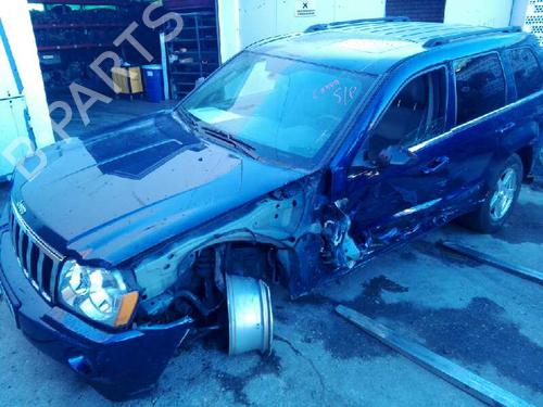 Module électronique JEEP GRAND CHEROKEE III (WH, WK) 3.0 CRD 4x4 | BP18640632M83 