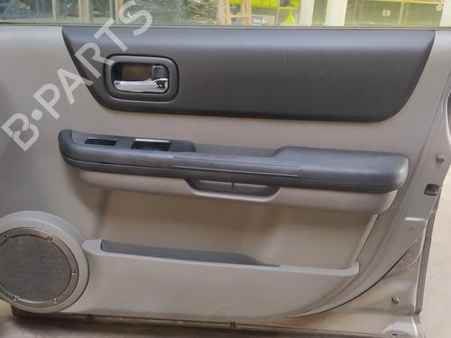 Right front door NISSAN X-TRAIL I (T30) 2.2 Di 4x4 | BP23241877C3 