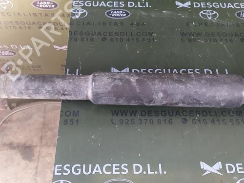 Driveshaft MERCEDES-BENZ E-CLASS (W210) E 270 CDI (210.016) | BP17852070M37 
