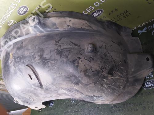 Wheel arch MERCEDES-BENZ M-CLASS (W163) ML 270 CDI (163.113) | BP17853428C56 