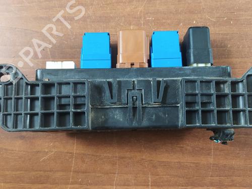 Fuse box NISSAN TERRANO II (R20) 3.0 Di 4WD | BP24305303E1 