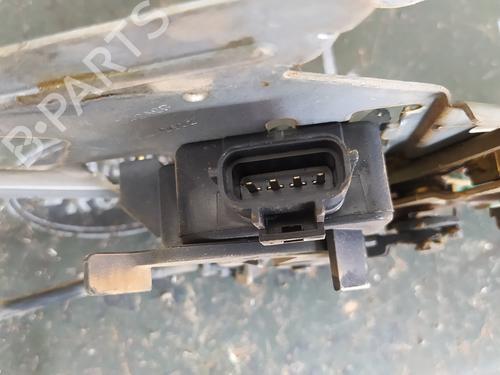 Tailgate lock JEEP GRAND CHEROKEE II (WJ, WG) 2.7 CRD 4x4 | BP19153951C101 