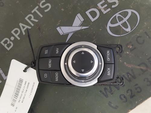 Used Switch BMW X3 (F25) xDrive 20 d (184 hp) 17851633