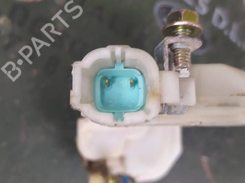 Rear left lock NISSAN X-TRAIL I (T30)  | BP18465283C100 