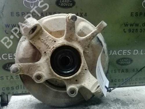 Right front steering knuckle FORD MAVERICK (UDS, UNS) 2.7 TD | BP17846438M26 