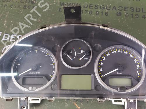 Used Instrument cluster LAND ROVER FREELANDER 2 (L359) 2.2 TD4 4x4 (152 hp) 17849938