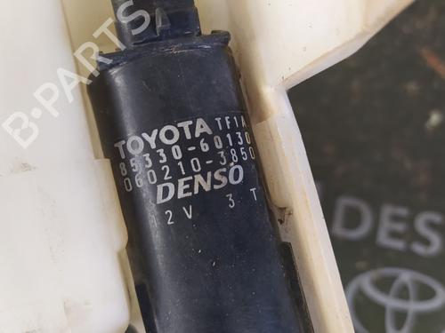 Windscreen washer tank TOYOTA LAND CRUISER 90 (_J9_) 3.0 TD (KZJ90_, KZJ95_, KZJ90R, KZJ95R, KZJ90W, KZJ95W) | BP18865809C113 