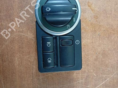 Used Headlight switch LAND ROVER RANGE ROVER III (L322) [2002-2012]  31797824