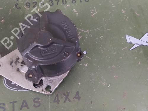 Vacuum pump PEUGEOT 206 Hatchback (2A/C) 1.9 D | BP17852113M80 