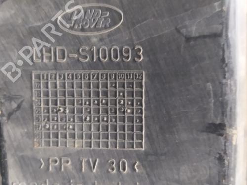 Scuttle panel LAND ROVER DISCOVERY III (L319) 2.7 TD 4x4 | BP17851523C110 