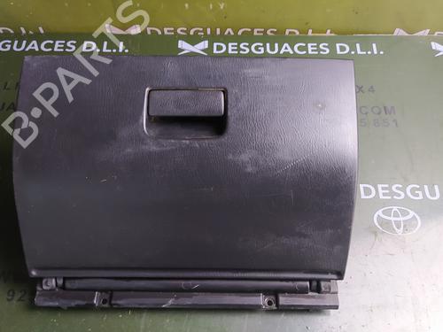 Used Glove box NISSAN NP300 PICKUP (D22) 2.5 dCi 4x4 (133 hp) 17845812