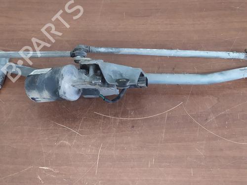 Viskermotor vindrude LAND ROVER FREELANDER I (L314) 2.0 DI 4x4 (98 hp) 26713948