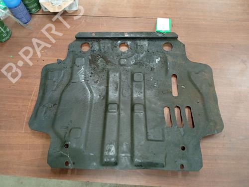Used Underbody protection Underbody protection MITSUBISHI GALLOPER (JK-01) [1998-2003] 34533016 34533016