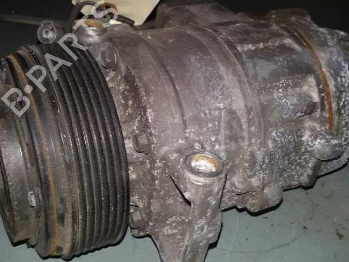 AC compressor BMW 1 (E87)  | BP17855694M34 