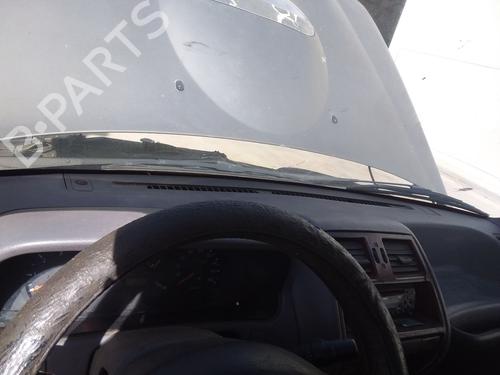 Used Dashboard NISSAN TERRANO II (R20) 2.7 TDi 4WD (125 hp) 26143542