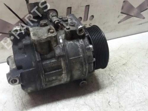 Used AC compressor MERCEDES-BENZ S-CLASS (W220) S 400 CDI (220.028, 220.128) (250 hp) 17844265