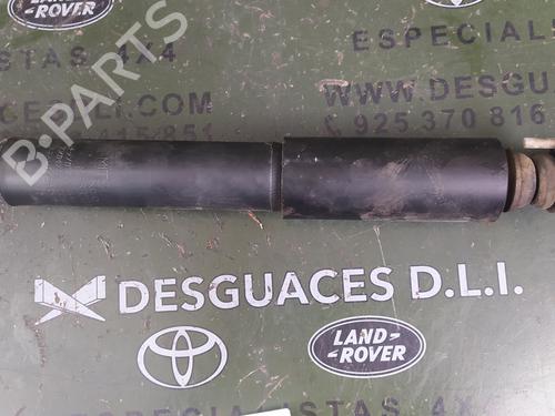 Left front shock absorber MITSUBISHI PAJERO II (V3_W, V2_W, V4_W, V5_W) 2.8 TD (V46W, V26W) | BP17853486M16 