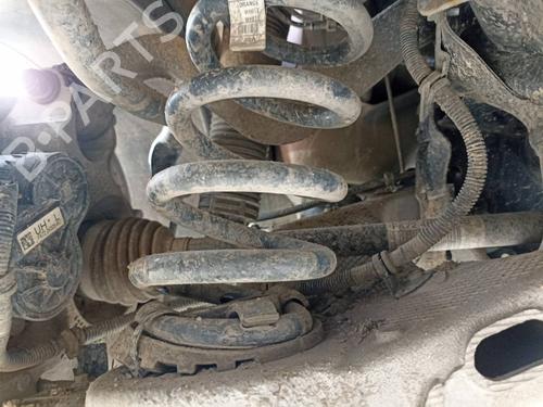 Aandrijfas links achter LAND ROVER DISCOVERY SPORT (L550) 2.2 D 4x4 (150 hp) 17853657