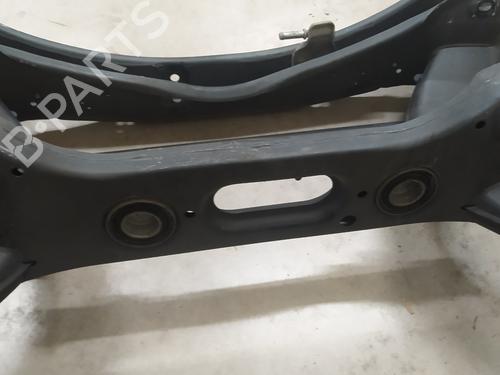Rear axle MERCEDES-BENZ GLC (X253) 250 d 4-matic (253.909) | BP17854576M2 