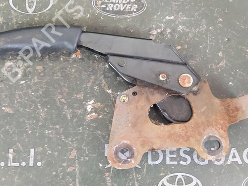Hand brake TOYOTA LAND CRUISER 90 (_J9_) 3.0 TD (KZJ90_, KZJ95_, KZJ90R, KZJ95R, KZJ90W, KZJ95W) | BP18843108I18 