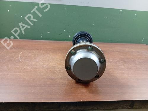 Left front driveshaft VW TOUAREG (7LA, 7L6, 7L7) 5.0 V10 TDI | BP30199292M38