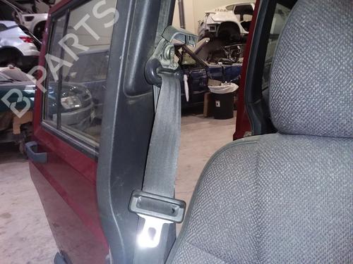 Used Front right seatbelt Front right seatbelt JEEP CHEROKEE (XJ) 2.5 TD 4x4 (116 hp) 36161646 36161646