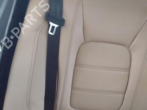 Used Rear right seatbelt JAGUAR F-PACE (X761) [2015-2026]  31589459
