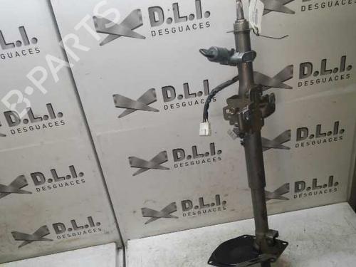 Used Steering column NISSAN PICK UP (D22) [1997-2025]  18063163