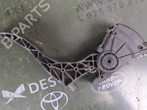 Gaspedaal VW POLO IV (9N_, 9A_) 1.4 TDI | BP17853055I4 