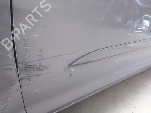 Left front door OPEL CORSA D (S07) 1.4 (L08, L68) | BP27261762C2 