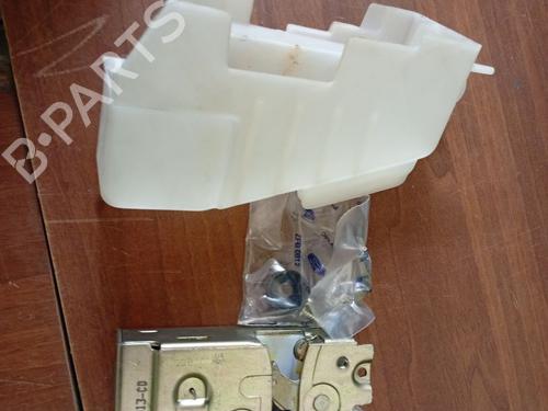 Used Front left lock Front left lock FORD FIESTA V (JH_, JD_) [2001-2014] 33169556 33169556