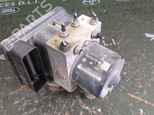 Used ABS pump VW GOLF V (1K1) [2003-2010]  19286251