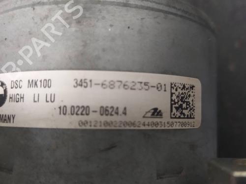 ABS pump BMW i3 (I01)  | BP18096769M43 