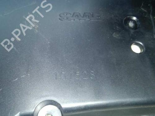 Cockpit SAAB 9-3 (YS3F, E79, D79, D75) 1.9 TiD (150 hp) 17843790