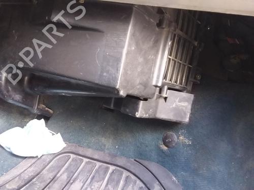 Heater blower motor LAND ROVER FREELANDER I (L314) 2.0 DI 4x4 | BP26222690M62 