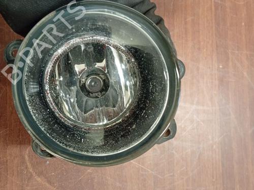 Used Left front fog light Left front fog light LAND ROVER DISCOVERY III (L319) 2.7 TD 4x4 (190 hp) 34461108 34461108