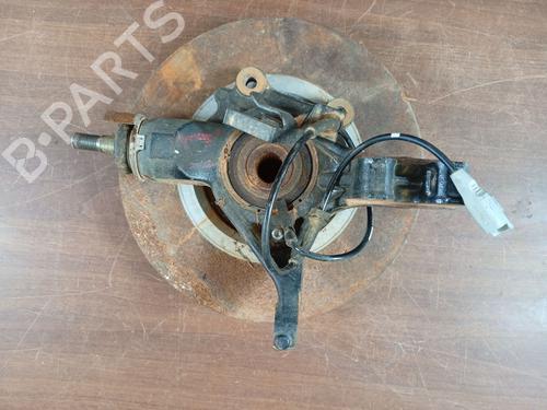 Right front steering knuckle CITROËN BERLINGO MULTISPACE (B9) 1.6 HDi 75 16V | BP28953055M26 