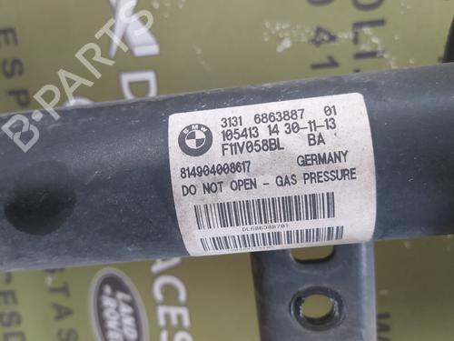 Other BMW 5 Touring (F11) 520 d | BP17850682O1 