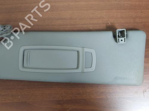 Left sun visor BMW X5 (E70) xDrive 30 d | BP19514579I1 
