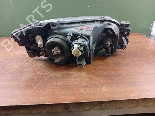Left headlight MAZDA 323 F VI Hatchback (BJ) 2.0 TD | BP29533850C28 