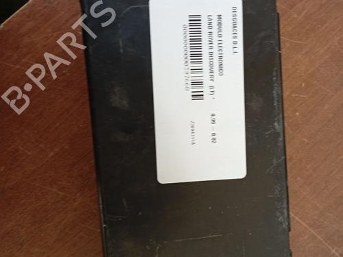 Used Electronic module Electronic module LAND ROVER DISCOVERY I (LJ) [1989-1998] 33234808 33234808