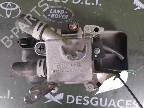 Electronic module MERCEDES-BENZ E-CLASS (W210) E 270 CDI (210.016) | BP17852079M83 
