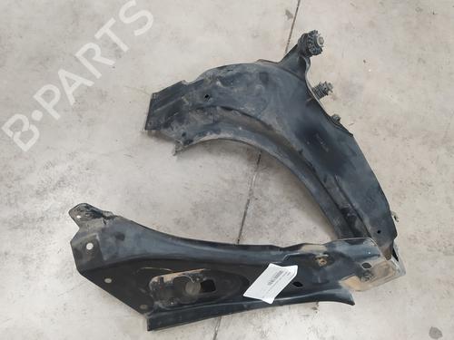 Used Front slam panel MERCEDES-BENZ M-CLASS (W164) ML 500 4-matic (164.175) (306 hp) 22899011